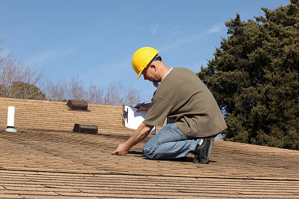 Best Chimney Flashing Repair  in Wyoming, PA