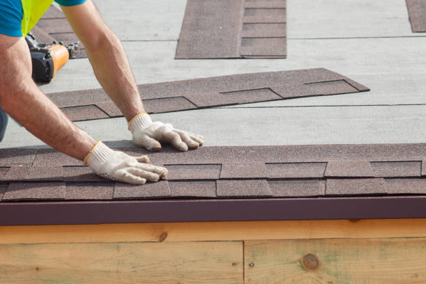 Best Roof Insulation Installation  in Wyoming, PA